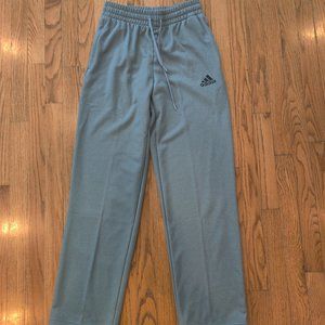 Adidas AeroReady Men's Training Pant Size S Grey NWT